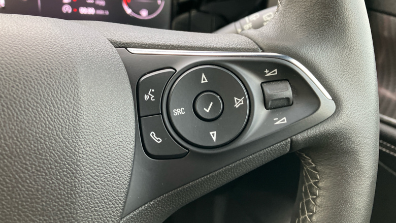 Vauxhall Mokka 1.2 Turbo 100 GS Line 5dr Petrol Hatchback